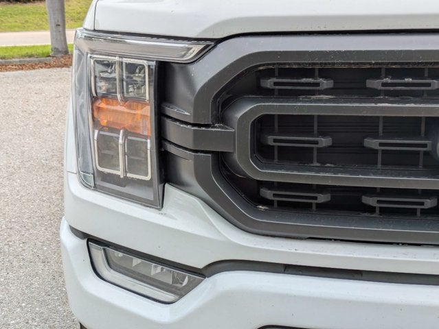 2023 Ford F-150 Base