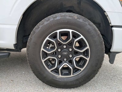2023 Ford F-150 Base
