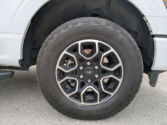 2023 Ford F-150 Base