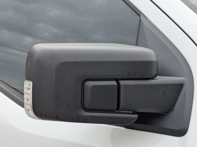 2023 Ford F-150 Base