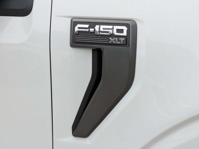 2023 Ford F-150 Base