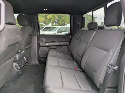 2023 Ford F-150 Base