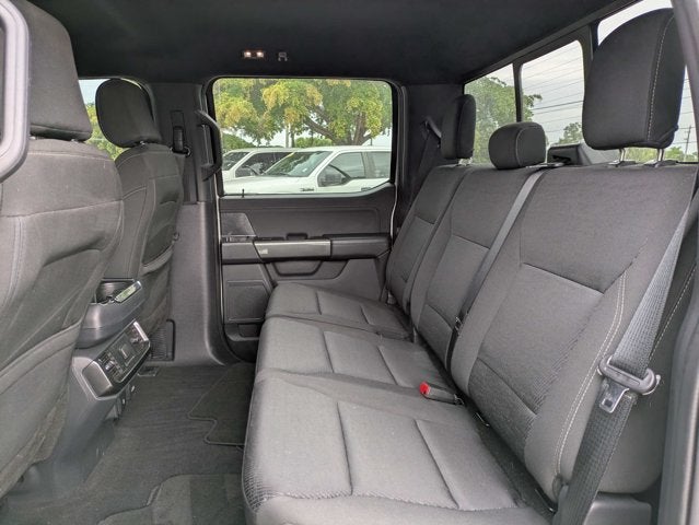 2023 Ford F-150 Base