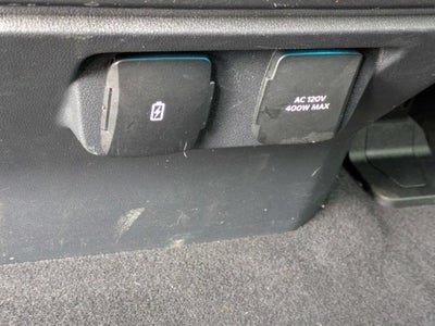 2023 Ford F-150 Base