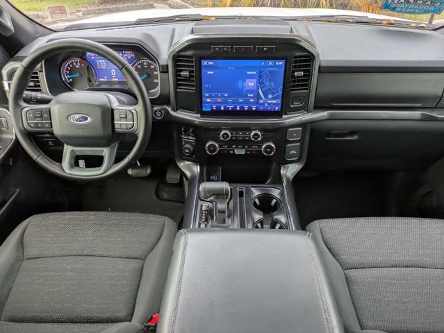 2023 Ford F-150 Base
