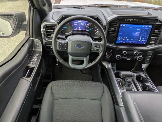 2023 Ford F-150 Base
