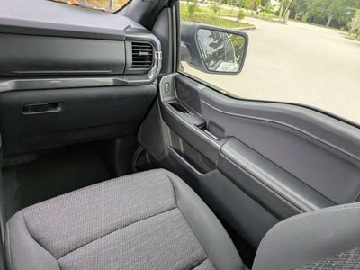 2023 Ford F-150 Base