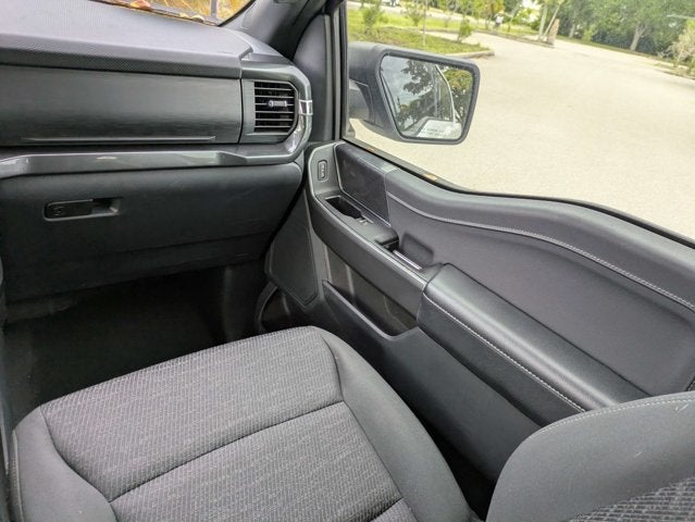 2023 Ford F-150 Base