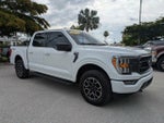 2023 Ford F-150 Base