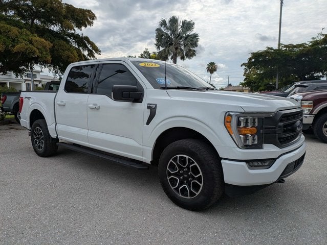 2023 Ford F-150 Base