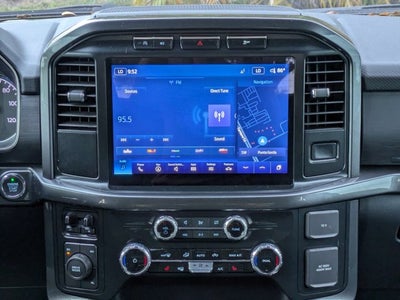 2023 Ford F-150 Base