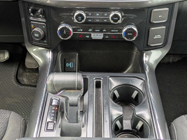 2023 Ford F-150 Base