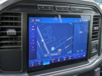 2023 Ford F-150 Base