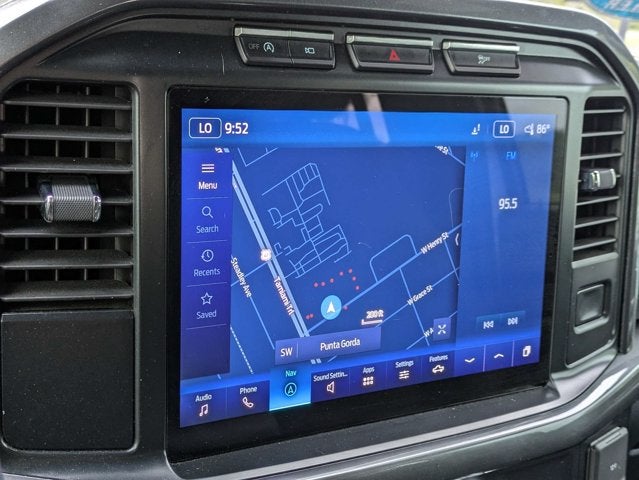 2023 Ford F-150 Base