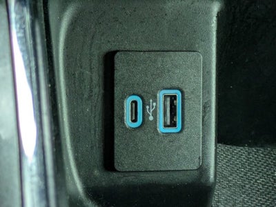 2023 Ford F-150 Base