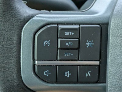 2023 Ford F-150 Base