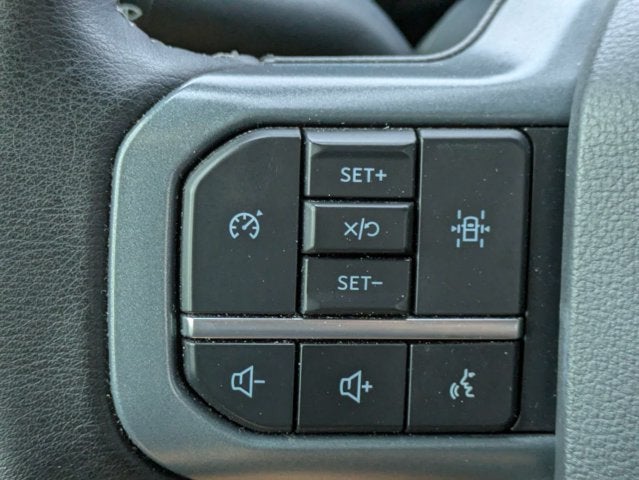 2023 Ford F-150 Base