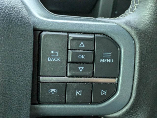 2023 Ford F-150 Base