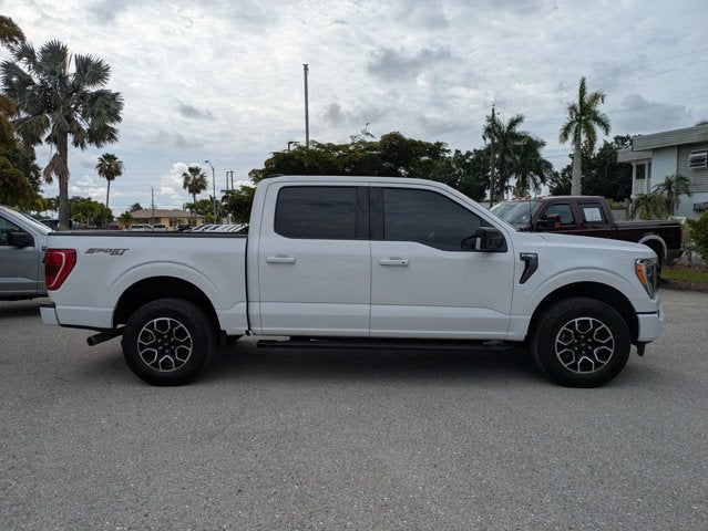 2023 Ford F-150 Base