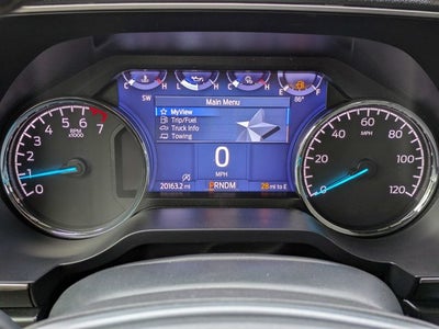 2023 Ford F-150 Base