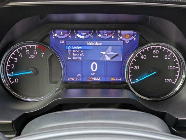 2023 Ford F-150 Base