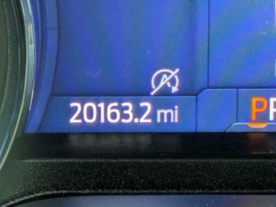 2023 Ford F-150 Base