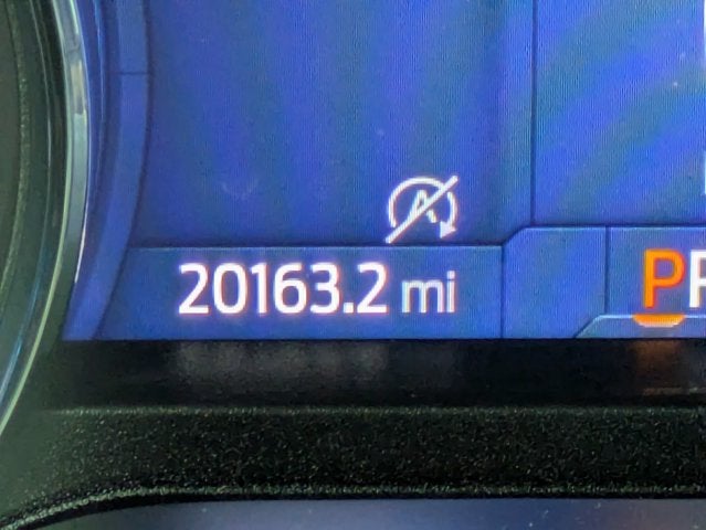 2023 Ford F-150 Base