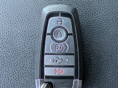 2023 Ford F-150 Base