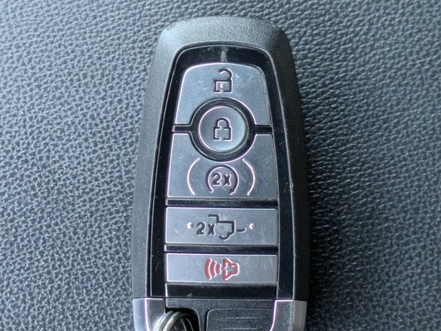 2023 Ford F-150 Base