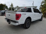 2023 Ford F-150 Base