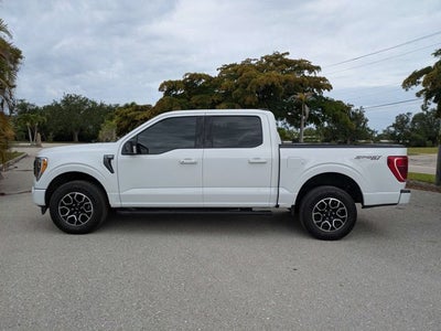 2023 Ford F-150 Base