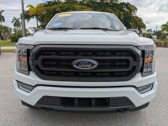 2023 Ford F-150 Base