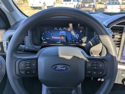 2024 Ford F-150 XL