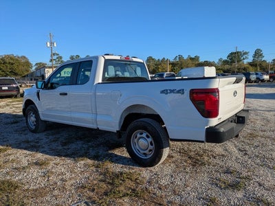 2024 Ford F-150 XL