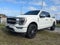 2023 Ford F-150 3.5L PLATINUM