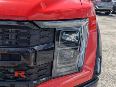 2023 Ford F-150 Raptor R