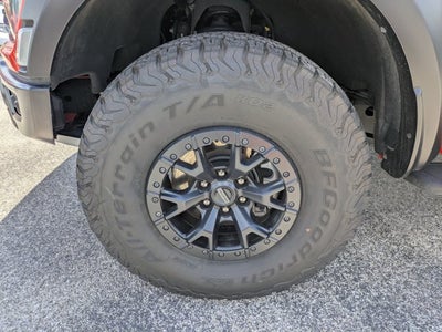 2023 Ford F-150 Raptor R