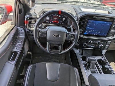 2023 Ford F-150 Raptor R