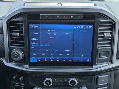 2023 Ford F-150 Raptor R