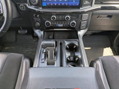 2023 Ford F-150 Raptor R