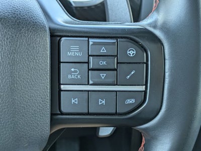 2023 Ford F-150 Raptor R