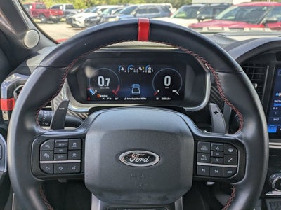 2023 Ford F-150 Raptor R