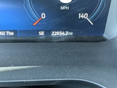 2023 Ford F-150 Raptor R