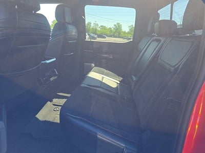 2023 Ford F-150 Raptor R