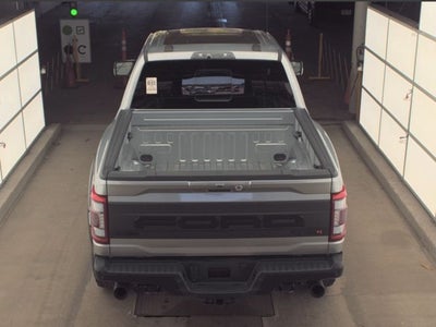 2023 Ford F-150 Raptor R
