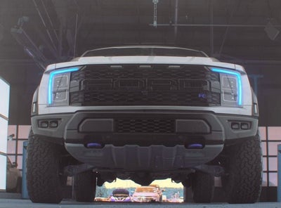 2023 Ford F-150 Raptor R