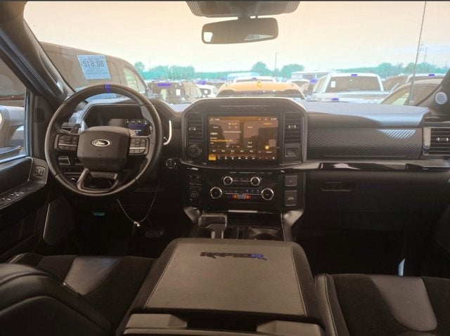 2023 Ford F-150 Raptor R