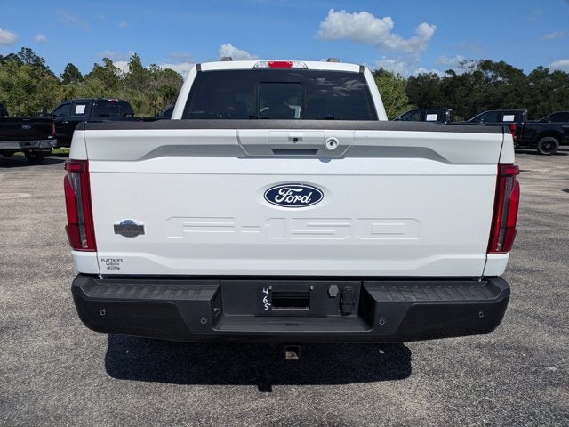 2024 Ford F-150 King Ranch
