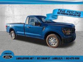 2024 Ford F-150 XL