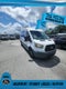2015 Ford Transit Cargo Van T-250 148" Med Rf 9000 GVWR Sliding RH Dr